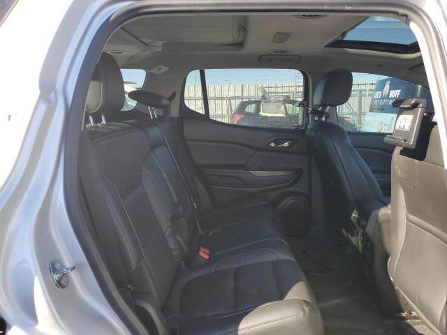 Photo 11 from auction – 2017 GMC ACADIA SLT with VIN 1GKKNULSXHZ162681