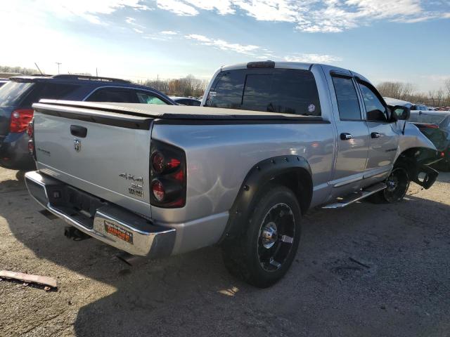 Photo 3 from auction – 2007 DODGE RAM 1500 S with VIN 1D7HU18267J502637