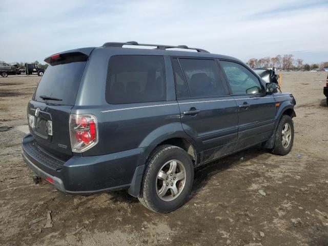 Photo 3 from auction – 2006 HONDA PILOT EX with VIN 5FNYF18696B005577
