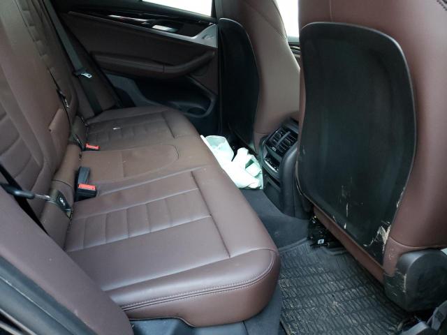 Photo 11 from auction – 2018 BMW X3 XDRIVE3 with VIN 5UXTR9C54JLD89371