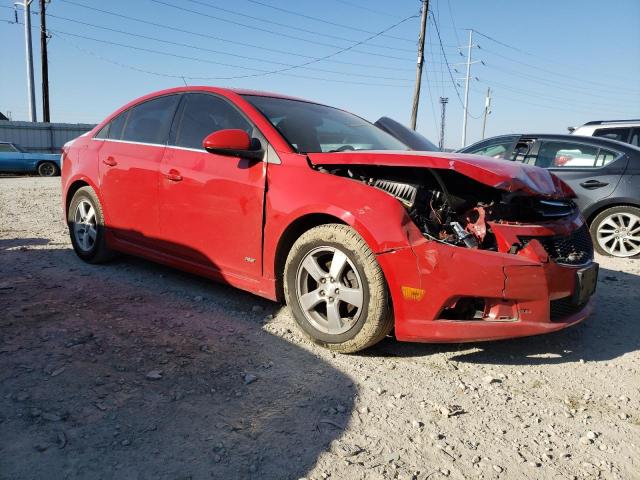 Photo 4 from auction – 2012 CHEVROLET CRUZE LT with VIN 1G1PL5SC1C7205728