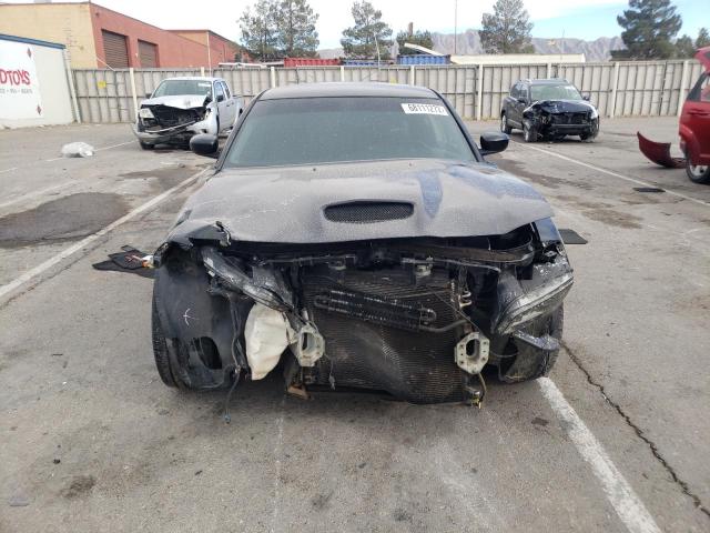 Photo 5 from auction – 2007 DODGE CHARGER SR with VIN 2B3LA73W07H789647