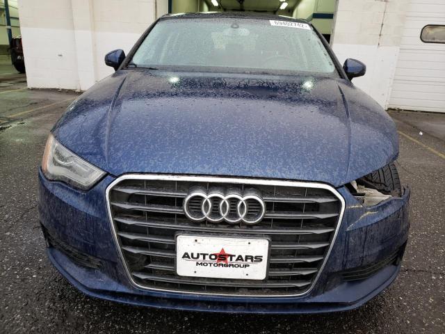 Photo 5 from auction – 2015 AUDI A3 PREMIUM with VIN WAUACGFFXF1073036