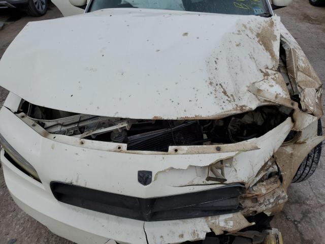 Photo 11 from auction – 2006 DODGE CHARGER R/ with VIN 2B3KA53H86H174599