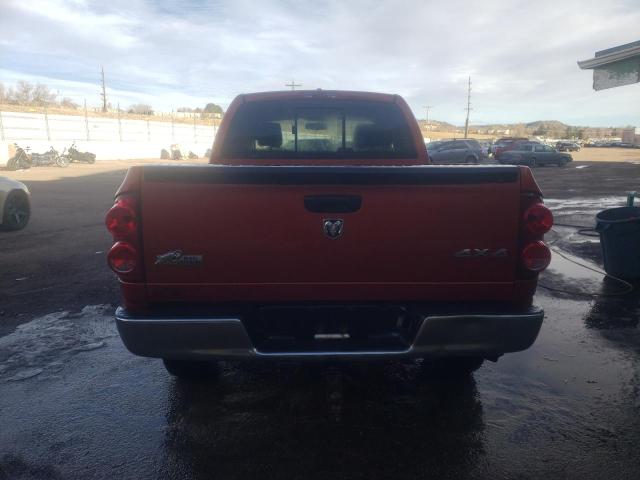 Photo 6 from auction – 2008 DODGE RAM 1500 S with VIN 1D7HU18248S637272