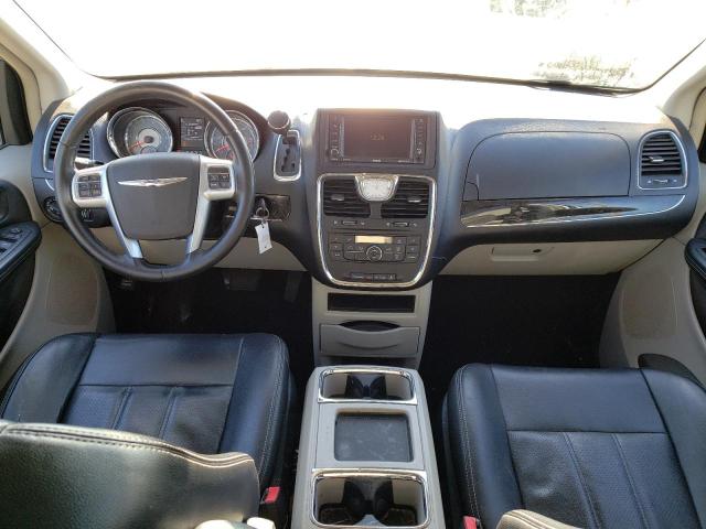 Photo 8 from auction – 2012 CHRYSLER TOWN & COU with VIN 2C4RC1BG9CR368766