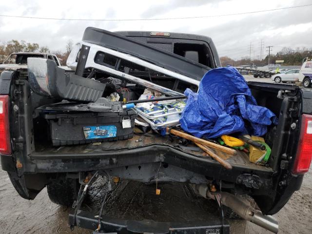 Photo 6 from auction – 2014 FORD F250 SUPER with VIN 1FT7W2BT7EEA88636