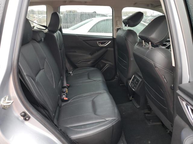Photo 11 from auction – 2021 SUBARU FORESTER T with VIN JF2SKAXC9MH543767
