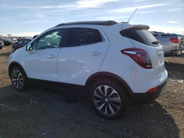 Photo 2 from auction – 2020 BUICK ENCORE ESS with VIN KL4CJCSB8LB040680