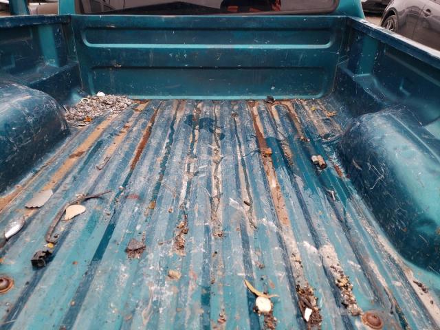 Photo 10 from auction – 1994 FORD RANGER SUP with VIN 1FTCR14A0RPB54451