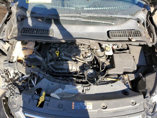 Photo 12 from auction – 2015 FORD ESCAPE SE with VIN 1FMCU0GX8FUB03135