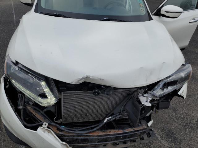 Photo 12 from auction – 2016 NISSAN ROGUE S with VIN KNMAT2MV4GP687966