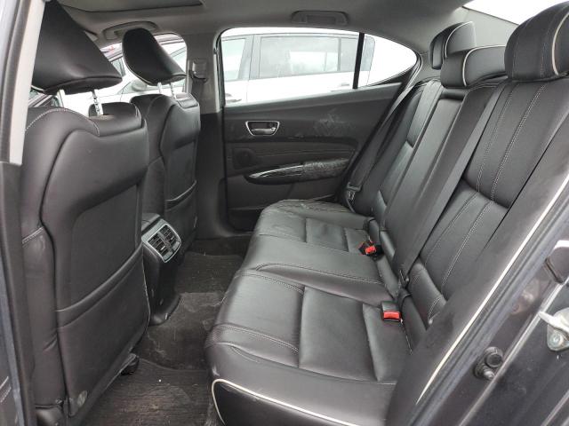 Photo 10 from auction – 2019 ACURA TLX TECHNO with VIN 19UUB2F44KA008974