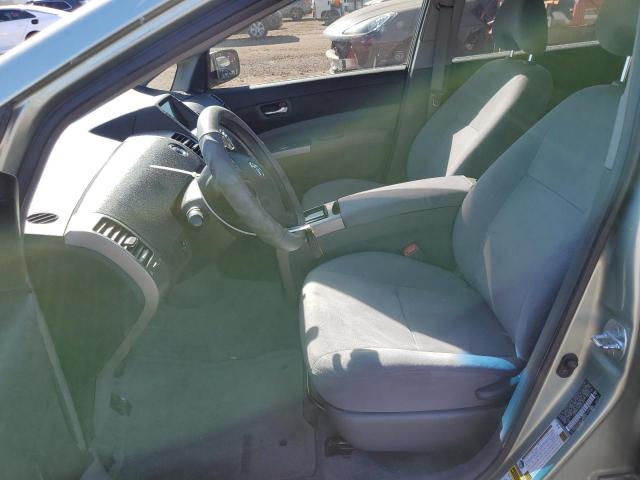Photo 7 from auction – 2008 TOYOTA PRIUS with VIN JTDKB20U583377211