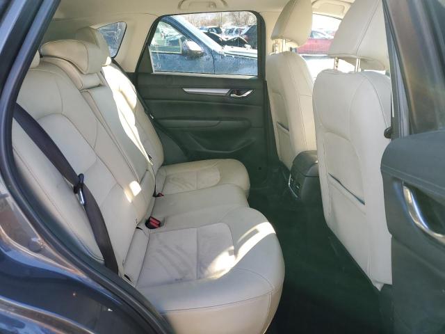 Photo 11 from auction – 2018 MAZDA CX-5 TOURI with VIN JM3KFBCM4J0398226