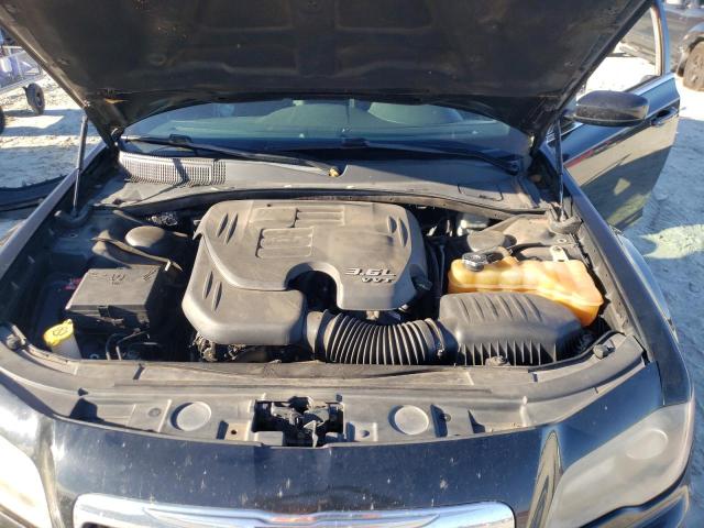 Photo 11 from auction – 2013 CHRYSLER 300 S with VIN 2C3CCABG3DH740006