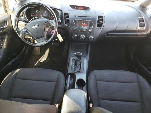 Photo 8 from auction – 2014 KIA FORTE EX with VIN KNAFX4A85E5089640