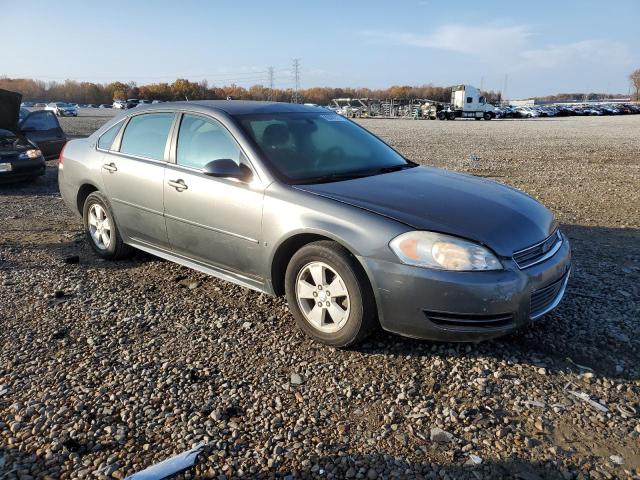 Photo 4 from auction – 2008 CHEVROLET IMPALA LT with VIN 2G1WT58KX89231003