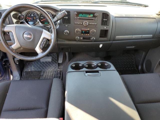 Photo 8 from auction – 2013 GMC SIERRA K15 with VIN 1GTR2VE76DZ112159