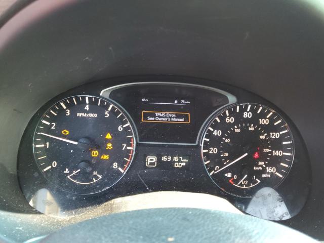 Photo 9 from auction – 2015 NISSAN ALTIMA 2.5 with VIN 1N4AL3AP8FC103317