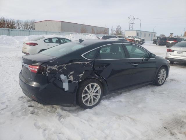 Photo 3 from auction – 2013 TOYOTA AVALON BAS with VIN 4T1BK1EB6DU064430