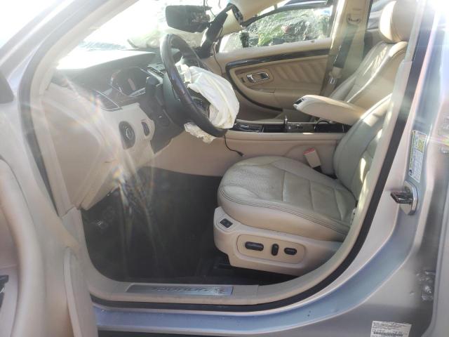 Photo 7 from auction – 2013 FORD TAURUS LIM with VIN 1FAHP2F89DG173896