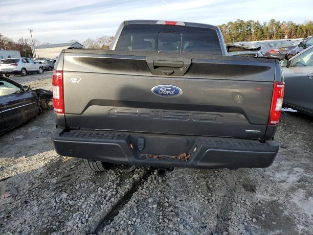Photo 6 from auction – 2019 FORD F150 SUPER with VIN 1FTEW1E47KFD25539