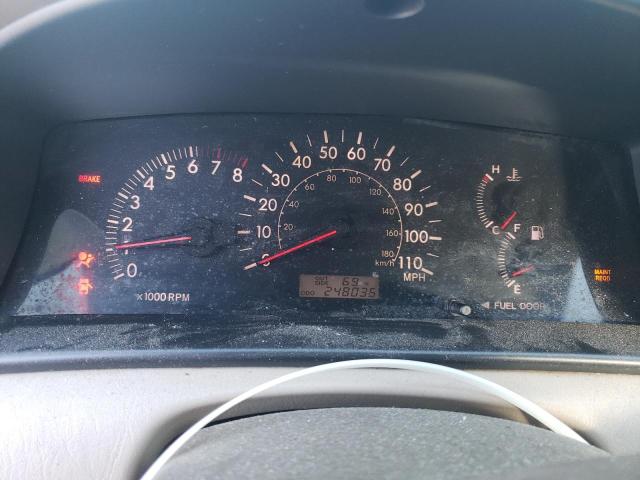 Photo 9 from auction – 2005 TOYOTA COROLLA CE with VIN 1NXBR32E65Z524774