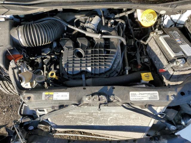 Photo 12 from auction – 2019 DODGE GRAND CARA with VIN 2C7WDGBGXKR793563