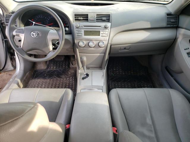 Photo 8 from auction – 2010 TOYOTA CAMRY BASE with VIN 4T1BF3EK2AU082242