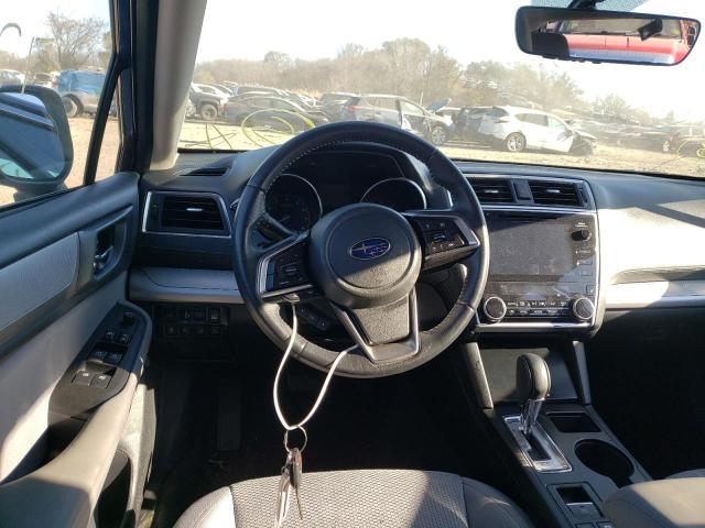 Photo 8 from auction – 2019 SUBARU OUTBACK 2. with VIN 4S4BSAFC5K3373509