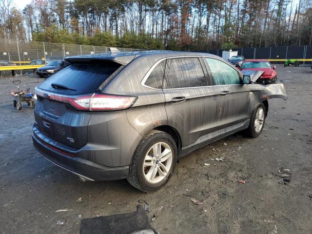 Photo 3 from auction – 2018 FORD EDGE SEL with VIN 2FMPK4J84JBC15302