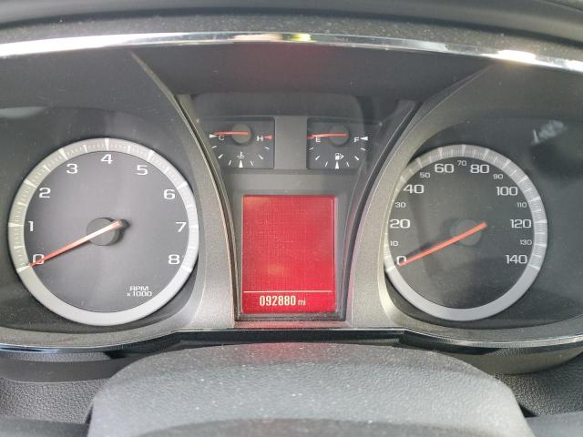 Photo 9 from auction – 2015 GMC TERRAIN SL with VIN 2GKFLWEK8F6340399