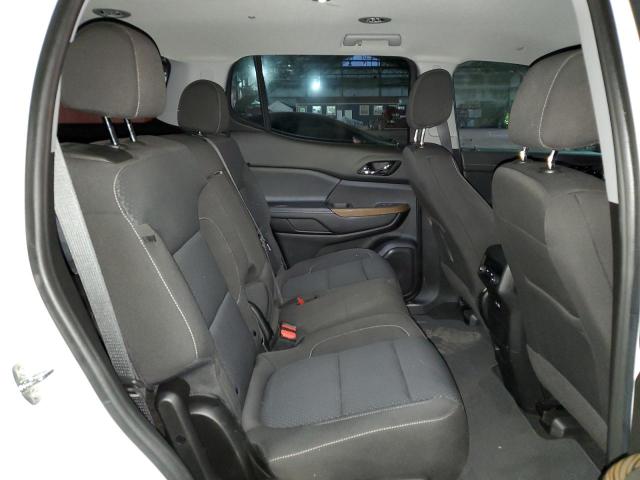 Photo 11 from auction – 2020 GMC ACADIA SLE with VIN 1GKKNKLA7LZ237230