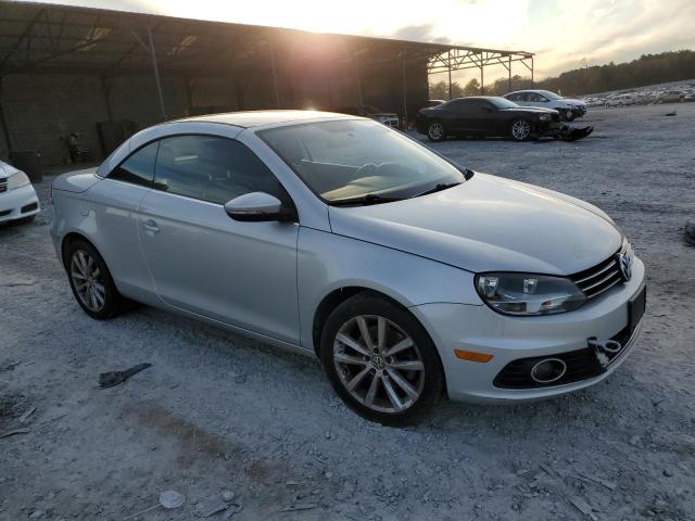 Photo 4 from auction – 2012 VOLKSWAGEN EOS KOMFOR with VIN WVWBW7AH7CV010357