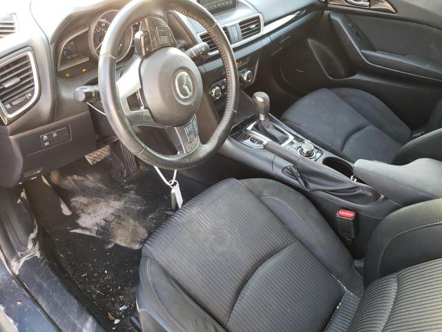 Photo 7 from auction – 2015 MAZDA 3 TOURING with VIN 3MZBM1L79FM218999