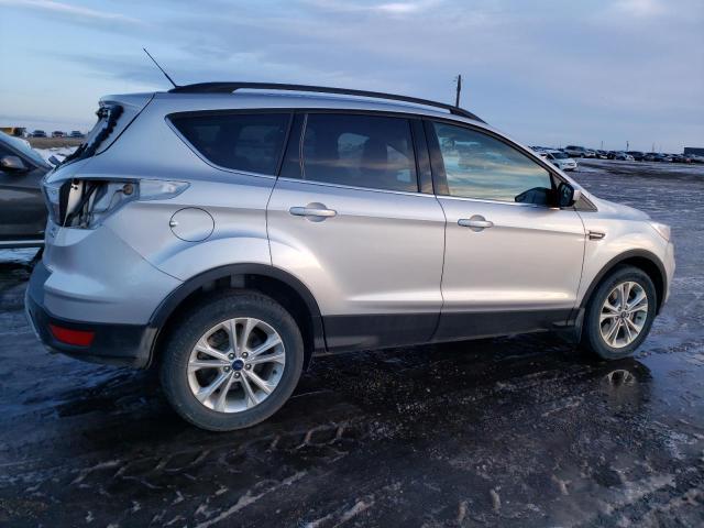 Photo 3 from auction – 2018 FORD ESCAPE SE with VIN 1FMCU9GD6JUA92946