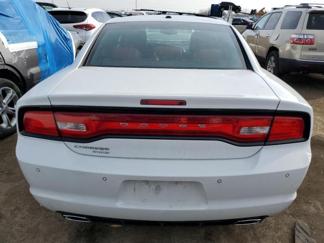 Photo 6 from auction – 2014 DODGE CHARGER R/ with VIN 2C3CDXDT4EH109051