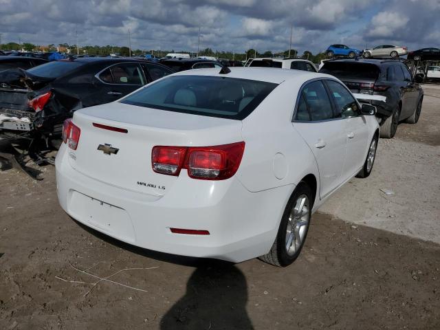 Photo 3 from auction – 2014 CHEVROLET MALIBU LS with VIN 1G11B5SL4EF182995