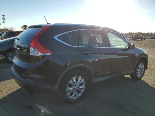 Photo 3 from auction – 2012 HONDA CR-V EXL with VIN 2HKRM4H7XCH619720