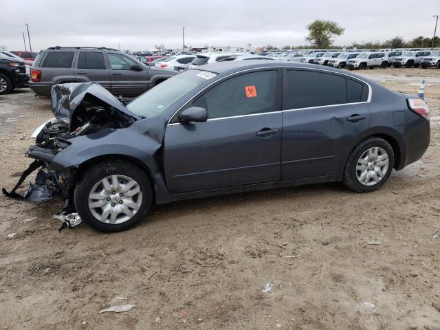 NISSAN ALTIMA BAS 2012 with VIN 1N4AL2AP1CC195683 - Photo from auction