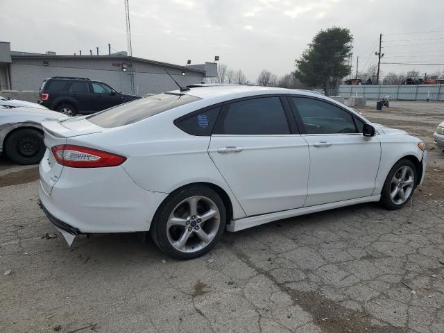 Photo 3 from auction – 2013 FORD FUSION SE with VIN 3FA6P0HR6DR282682
