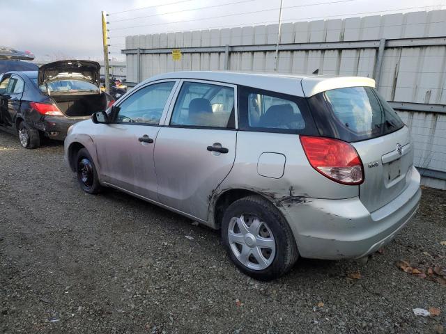 Photo 2 from auction – 2004 TOYOTA COROLLA MA with VIN 2T1KR32E34C205896