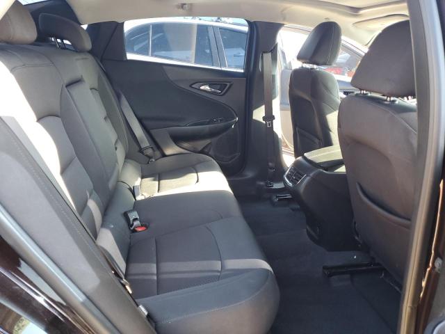 Photo 10 from auction – 2021 CHEVROLET MALIBU LT with VIN 1G1ZD5ST7MF050485