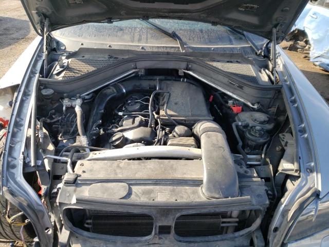 Photo 11 from auction – 2013 BMW X6 XDRIVE3 with VIN 5UXFG2C57DL782261