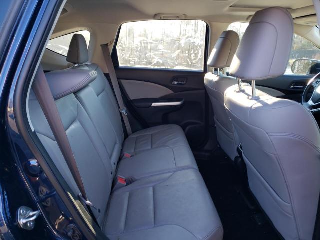 Photo 11 from auction – 2015 HONDA CR-V EXL with VIN 2HKRM4H76FH633358