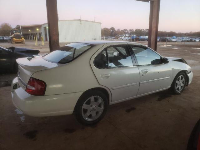 Photo 3 from auction – 2000 NISSAN ALTIMA XE with VIN 1N4DL01D9YC190780