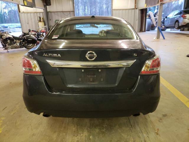 Photo 6 from auction – 2015 NISSAN ALTIMA 2.5 with VIN 1N4AL3AP5FC285719