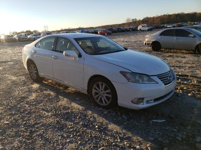 Photo 4 from auction – 2011 LEXUS ES 350 with VIN JTHBK1EG5B2448240