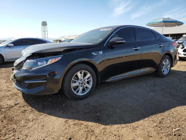 KIA OPTIMA LX 2016 z numerem VIN KNAGT4L38G5111425 - Zdjęcie z aukcji